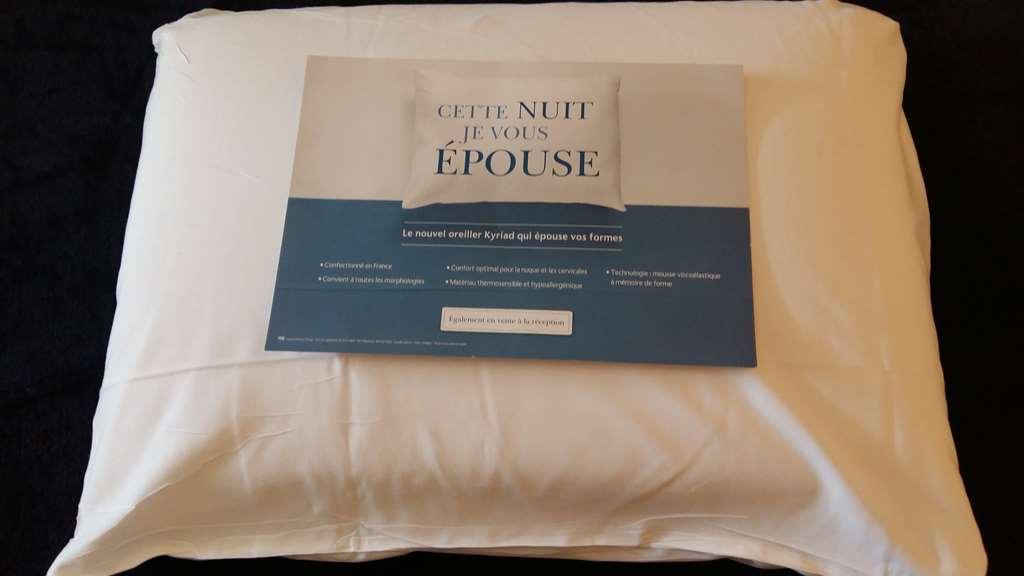 Hotel Kyriad Brive Ouest חדר תמונה