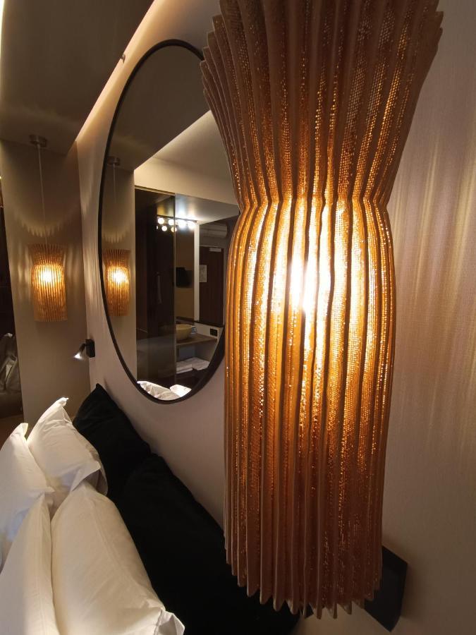Hotel Kyriad Brive Ouest מראה חיצוני תמונה