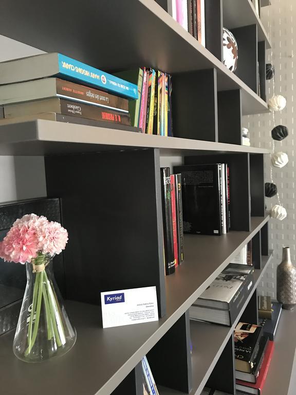 Hotel Kyriad Brive Ouest מראה חיצוני תמונה