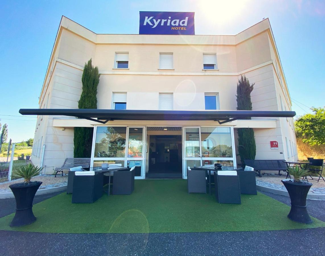 Hotel Kyriad Brive Ouest מראה חיצוני תמונה